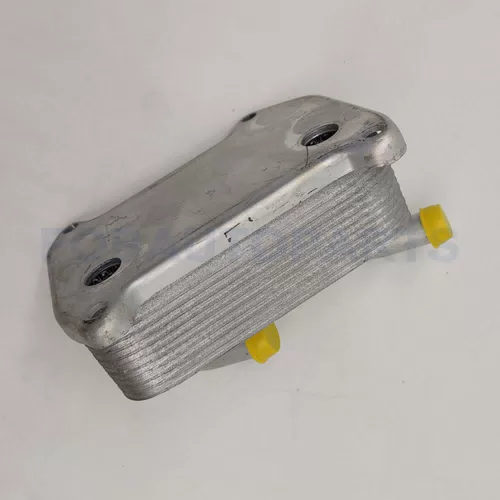 Oil Cooler Radiator for Volvo S40 V40 1.6i 1.8i 1.9t T4 2.0l 9496495 30637079 22436495 - image 5